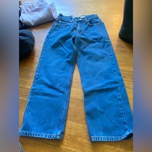 Very cute 90s Levi jeans